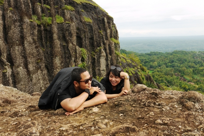 Indahnya Alam Gunung Purba 1415723964975939279