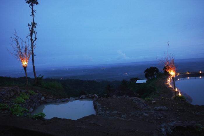Suasana Semakin Romantis 14157283422075457884
