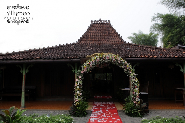 Balai Sarwono, Nafas Tradisional Jawa di Tengah Kota Jakarta