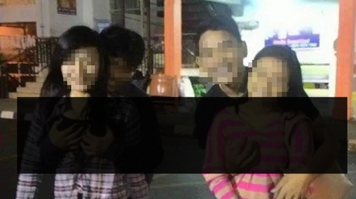 Foto Remaja yang Tak Layak Dipublikasikan 1427127904370225793