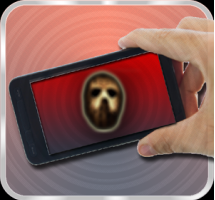 Deteksi hantu di sekitar anda dengan aplikasi ini Deteksi hantu di sekitar anda dengan aplikasi ini