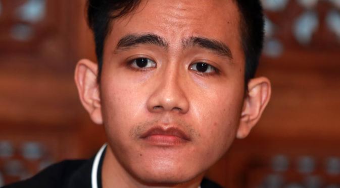 Anak Jokowi Benci Wartawan?