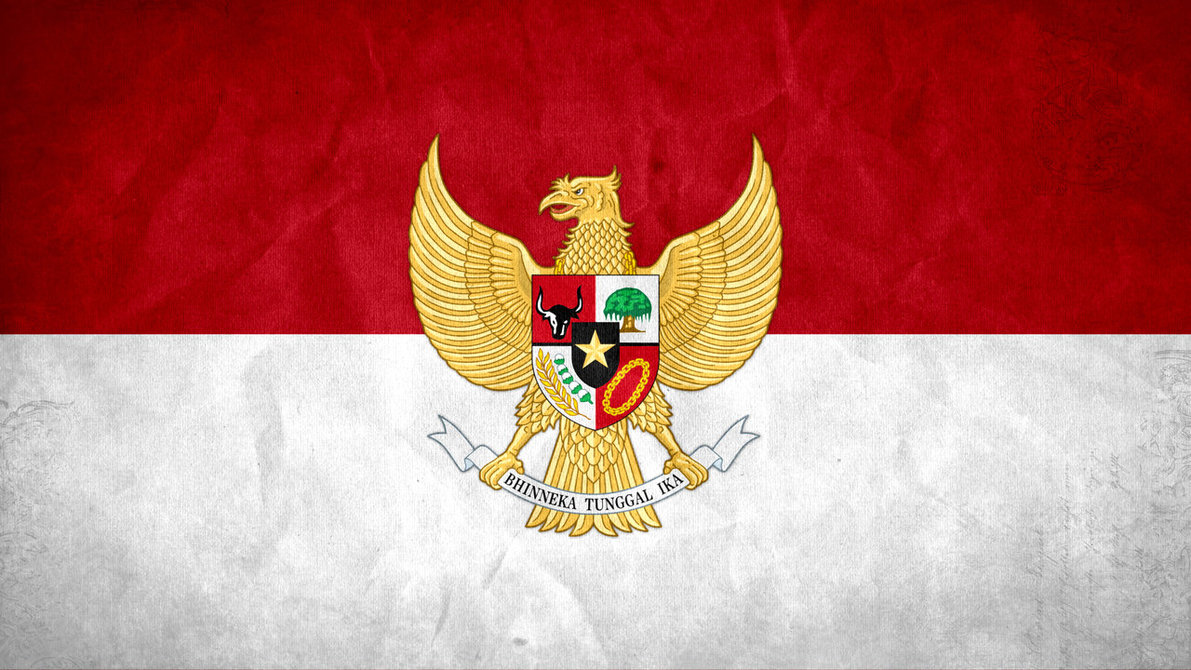 Indonesia Negaraku