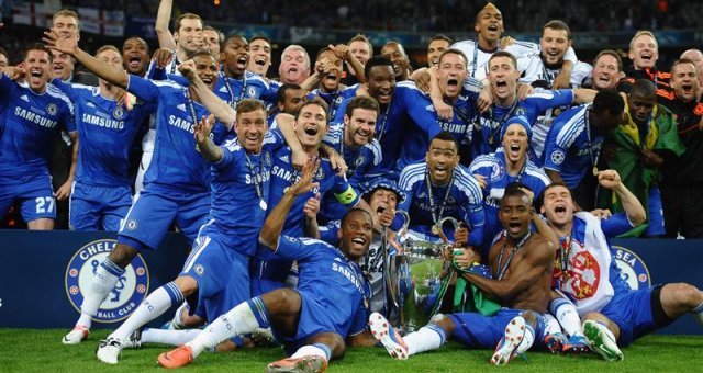 Prediksi Juara Liga Primer Inggris 2014 Versi Simulasi Bloomberg Prediksi Juara Liga Primer Inggris 2014 Versi Simulasi Bloomberg