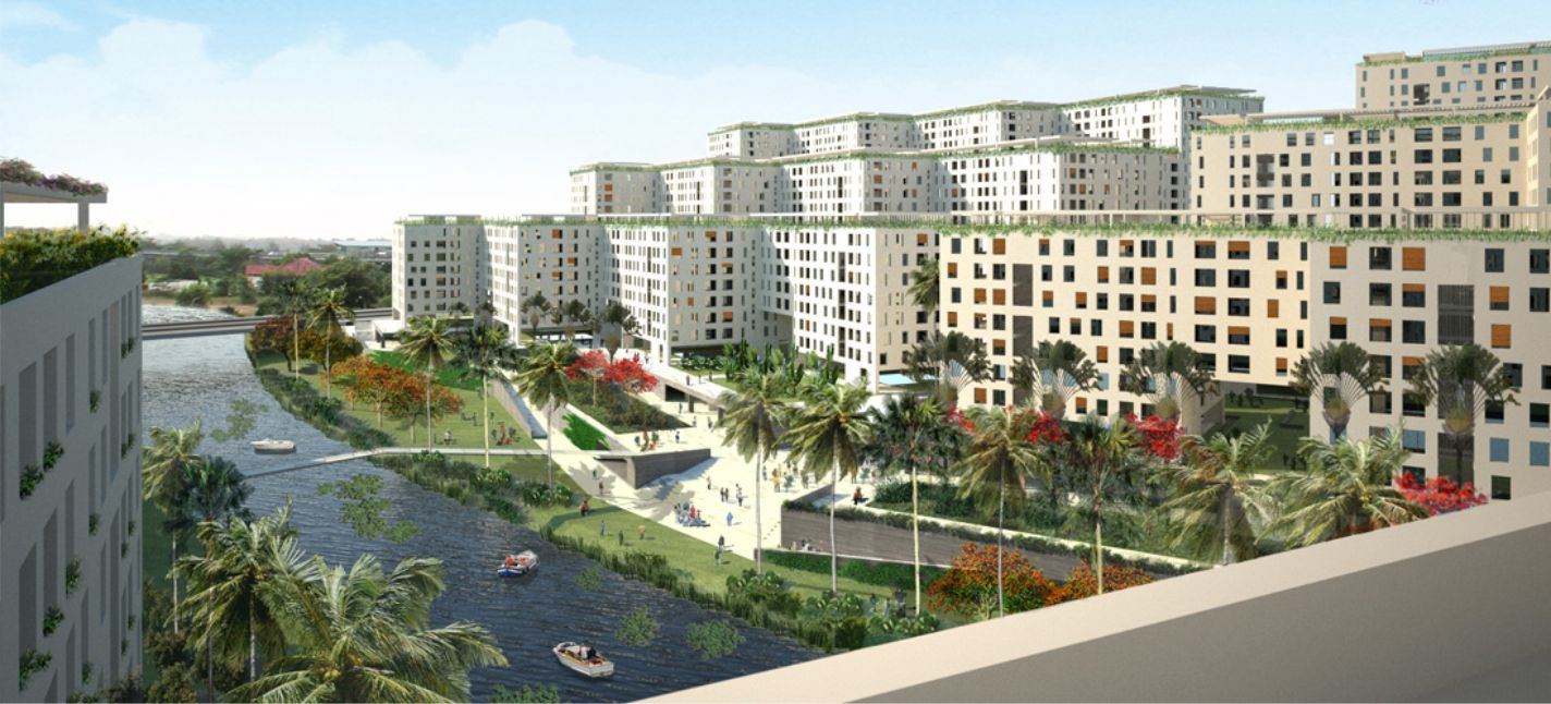 desain contoh taman Penataan Sungai Ekologis Menjadi Lebih Bantaran Kawasan desain contoh taman Penataan Sungai Ekologis Menjadi Lebih Bantaran Kawasan