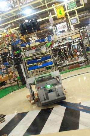 Pt Tmmin Mengembangkan Budaya Ramah Fasilitas Bagi Member