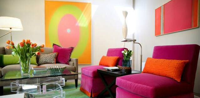 Jenis Kombinasi Warna dan Aplikasinya Pada Rumah 2 Jenis Kombinasi Warna dan Aplikasinya Pada Rumah 2