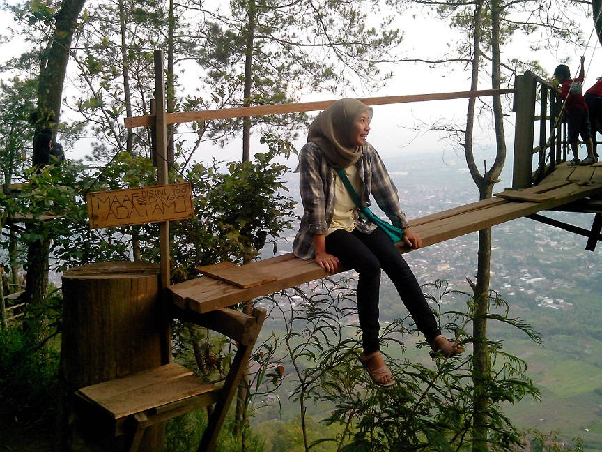 Unik Wisata Alam Sediakan Hotel Kayu di Atas Pohon oleh Unik Wisata Alam Sediakan Hotel Kayu di Atas Pohon oleh