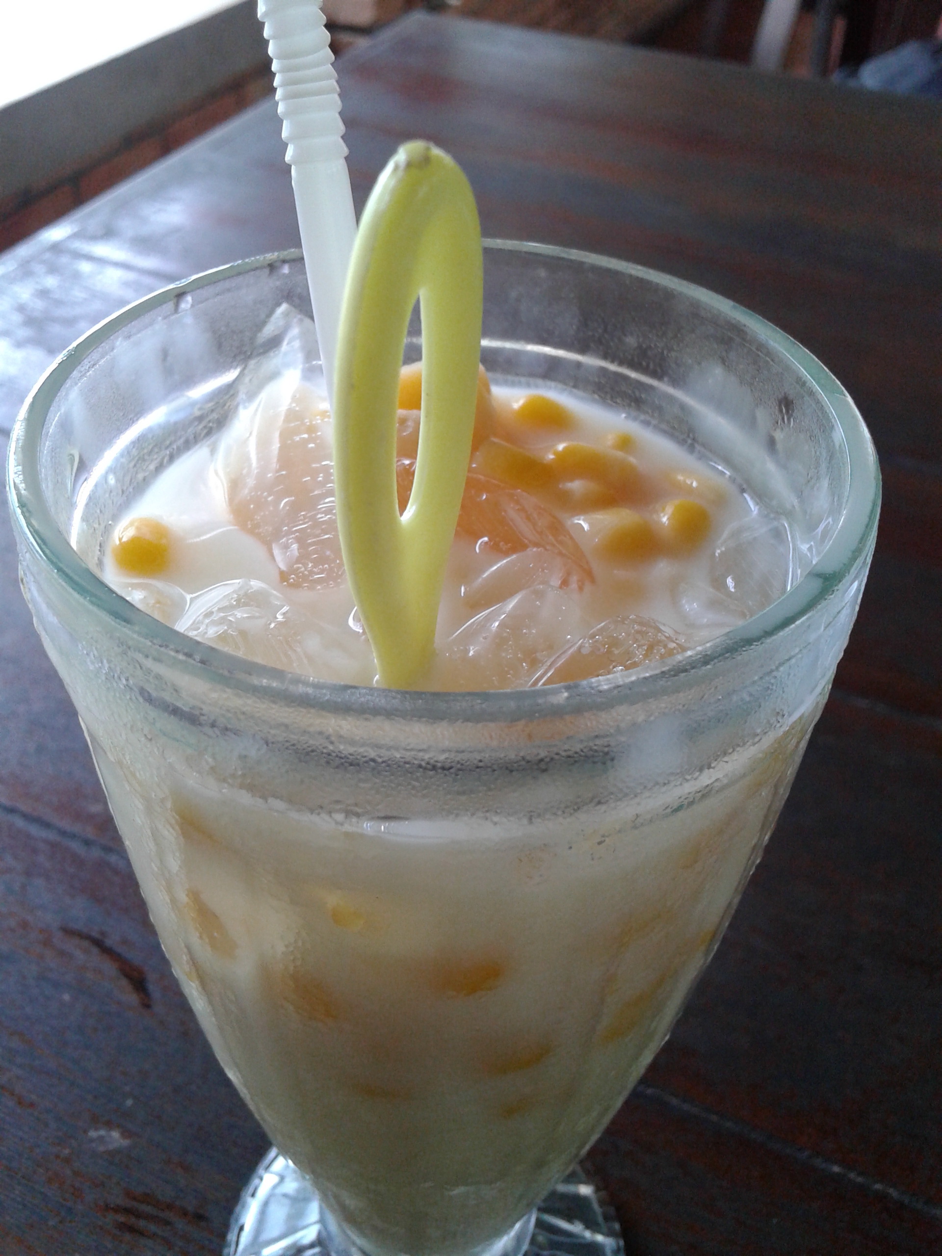 Aneka Minuman Dingin Khas Pontianak Untuk Berbuka Puasa Oleh Dian Equanti Kompasiana Com Aneka Minuman Dingin Khas Pontianak Untuk Berbuka Puasa