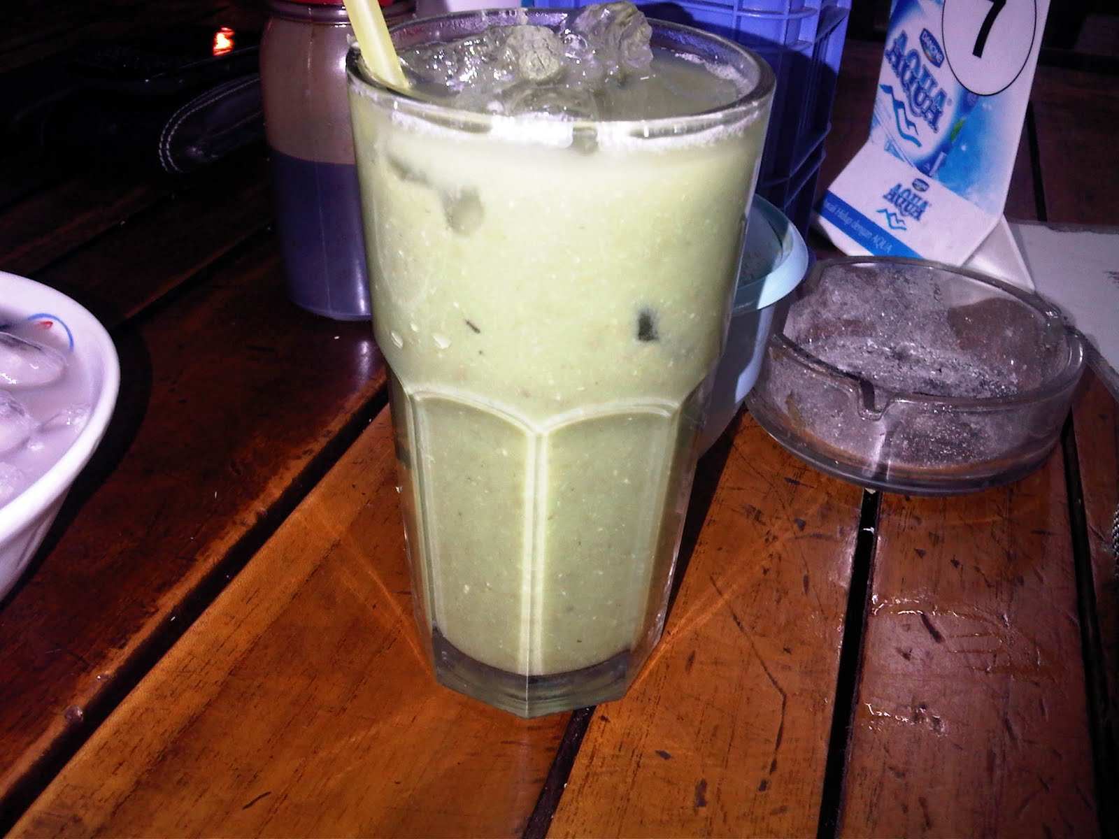 Aneka Minuman Dingin Khas Pontianak Untuk Berbuka Puasa Halaman All Kompasiana Com