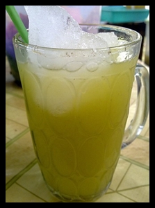 Aneka Minuman Dingin Khas Pontianak Untuk Berbuka Puasa Halaman All Kompasiana Com