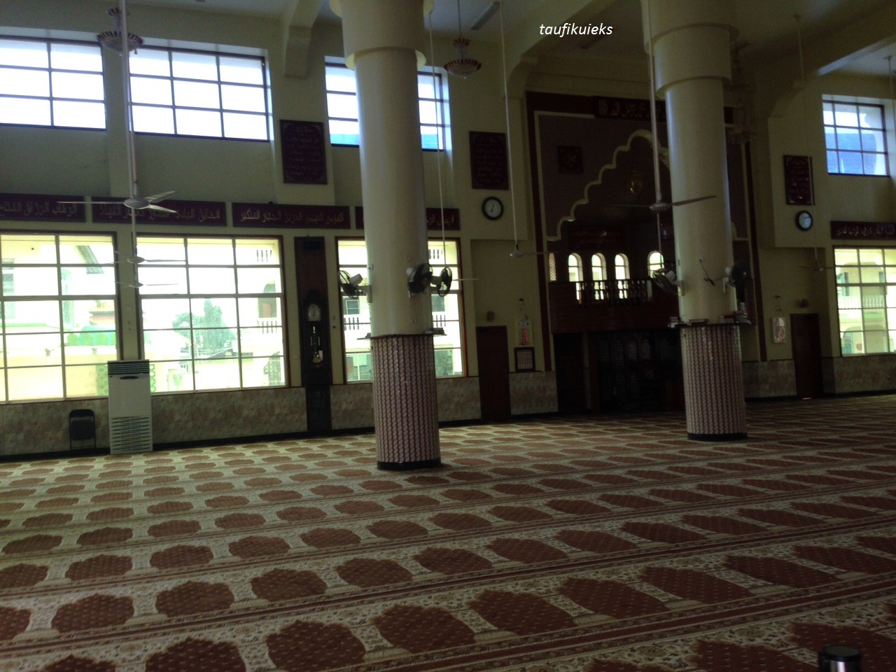 Inspirasi Modis 27 Kaca Masjid Pintuber Ac Inspirasi Modis 27 Kaca Masjid Pintuber Ac