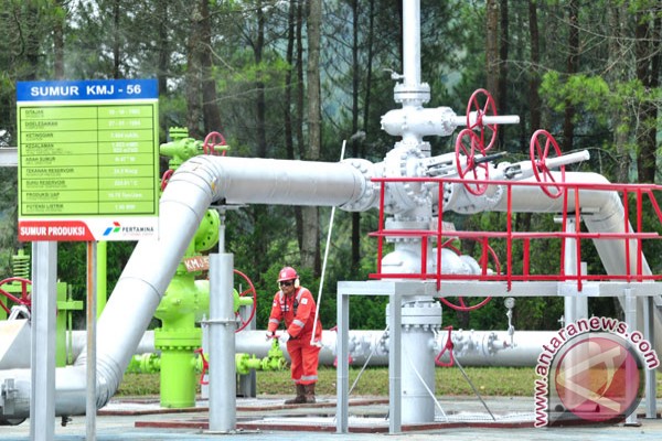 Geothermal Sumber Energi Ramah Lingkungan untuk Memikat Geothermal Sumber Energi Ramah Lingkungan untuk Memikat