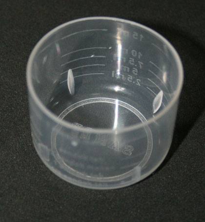 Mari Berkenalan Dengan Sendok Takar Obat Halaman All Kompasiana Com