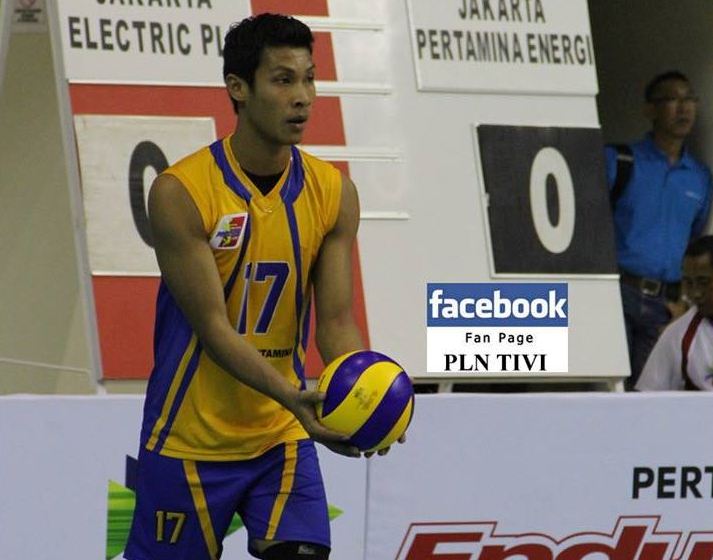 6 Pengumpan Muda Masa Depan Voli Indonesia Kompasiana Com 6 Pengumpan Muda Masa Depan Voli Indonesia Kompasiana Com