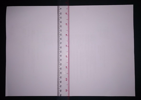 Membuat Kertas Loose Leaf dari Kertas HVS Bekas Pakai oleh Membuat Kertas Loose Leaf dari Kertas HVS Bekas Pakai oleh
