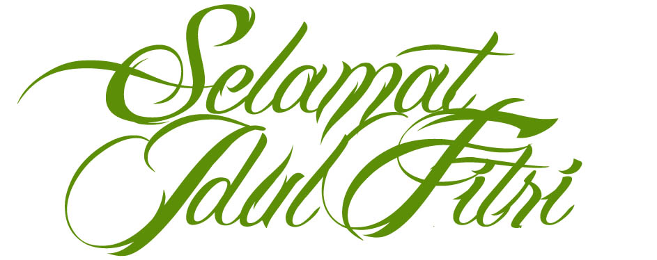 Selamat Idul Fitri (thesusantosfam.blogspot.com)