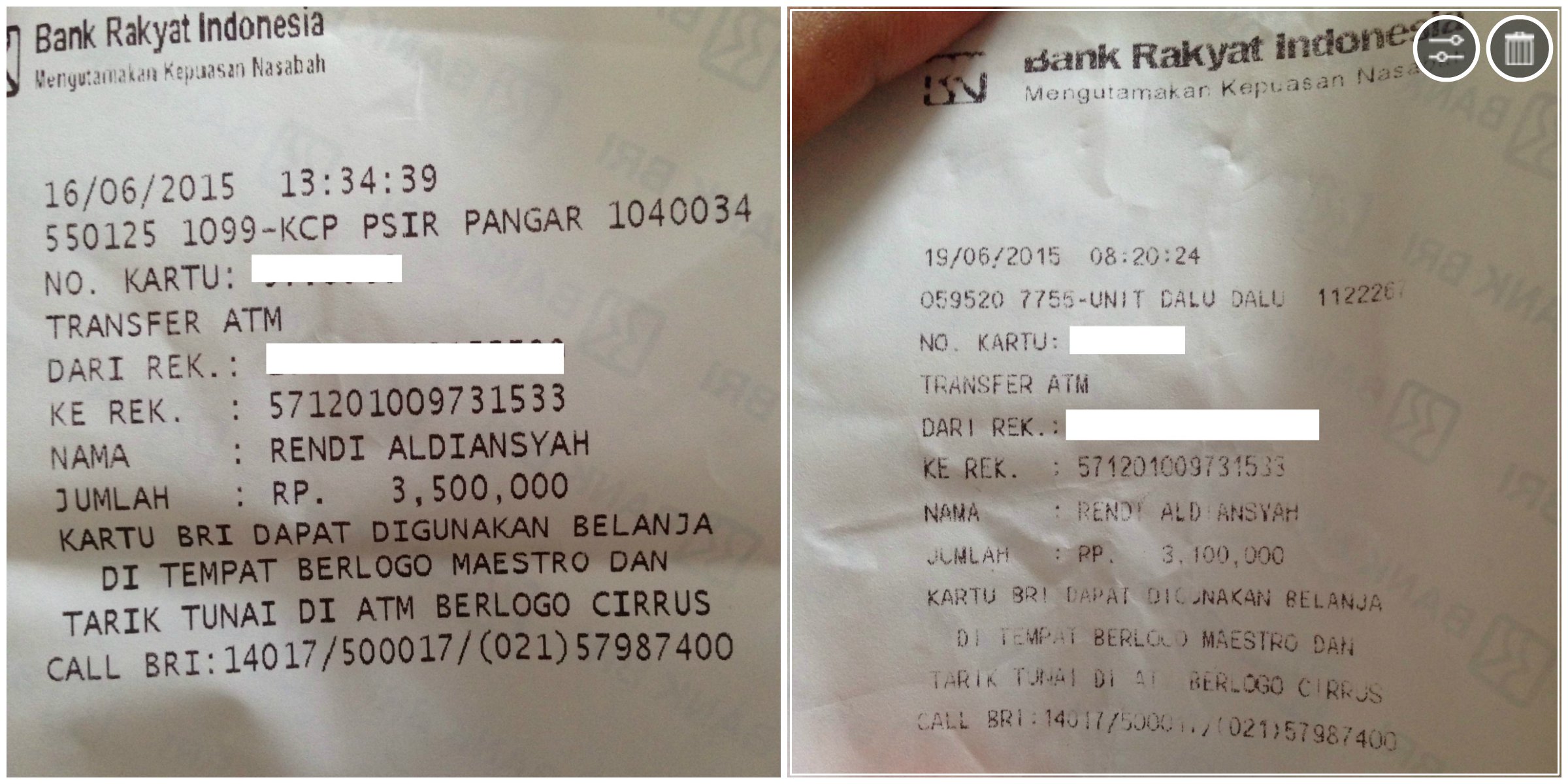 Mahasiswi Korban Penipuan Dengan Photo Polisi Rendy Tuejeh Mahasiswi Korban Penipuan Dengan Photo Polisi Rendy Tuejeh