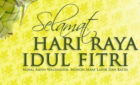 Ucapan Lebaran & Opor Ayam Laris Dicari Di Dunia Maya oleh  Ucapan Lebaran & Opor Ayam Laris Dicari Di Dunia Maya oleh