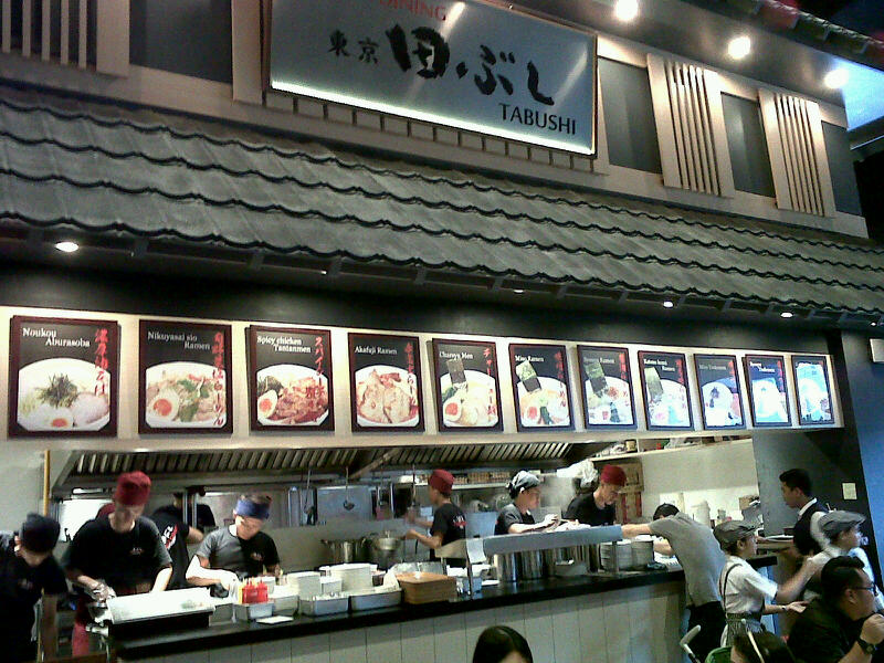 Little Tokyo Di Bsd City Kompasiana Com