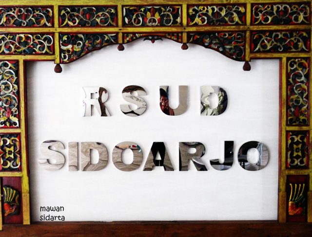 Ruang Tunggu Unik Di Rumah Sakit Halaman All Kompasiana Com