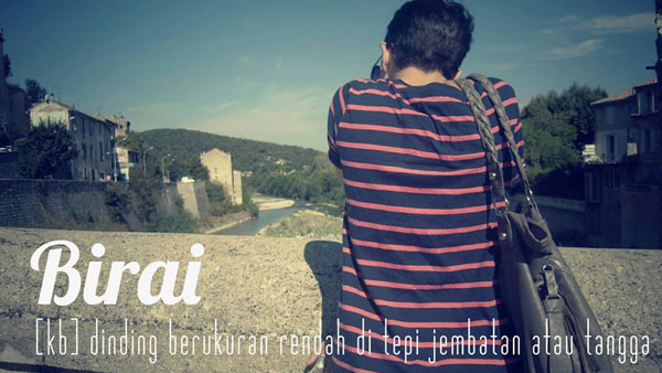 19 Kata Dalam Bahasa Indonesia Yang Mungkin Belum Pernah Kita