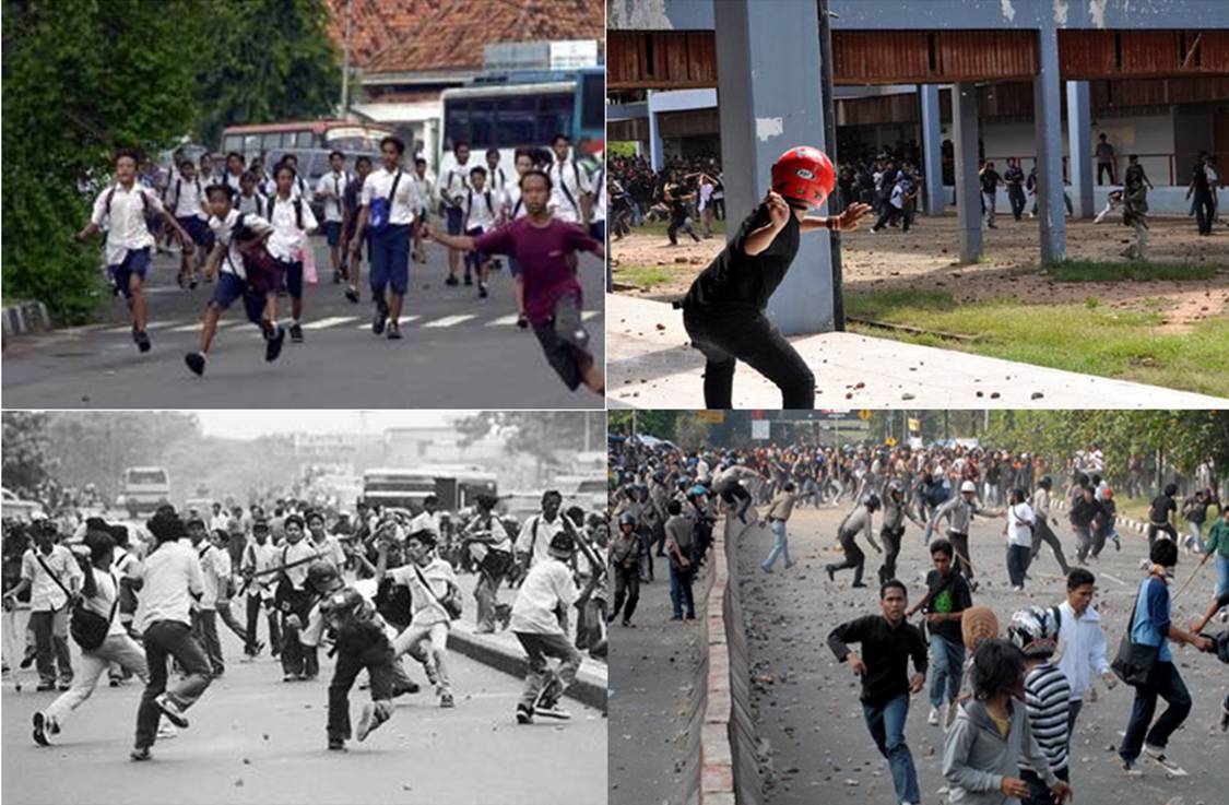 Rendahnya Rasa Nasionalisme Dikalangan Remaja - Berbagi Informasi