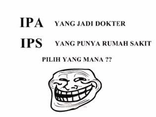 Dapatkan Gambar Ipa Vs Ips Konfilk Yang Tak Kunjung Padam Halaman All Terupdate by Cikimm.com