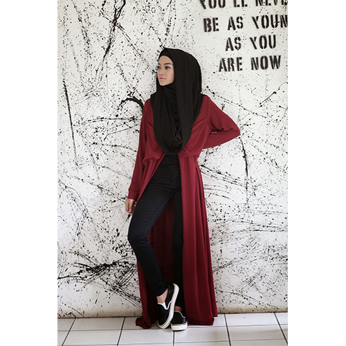 Viral 9 Ootd Zumba Hijab Paling Favorit - Ide Outfit Kece