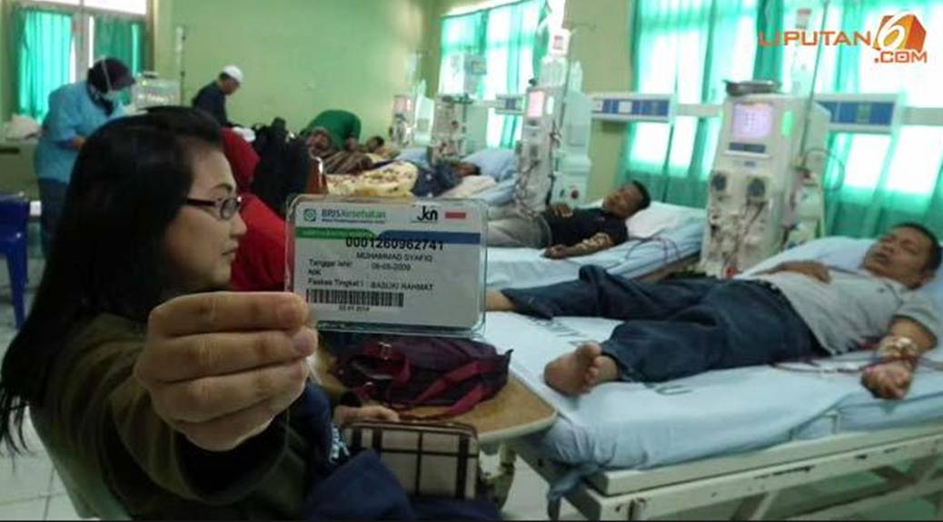 bpjs operasi jantung Royong Membangun Kembali BPJS, Gotong Semangat yang bpjs operasi jantung Royong Membangun Kembali BPJS, Gotong Semangat yang