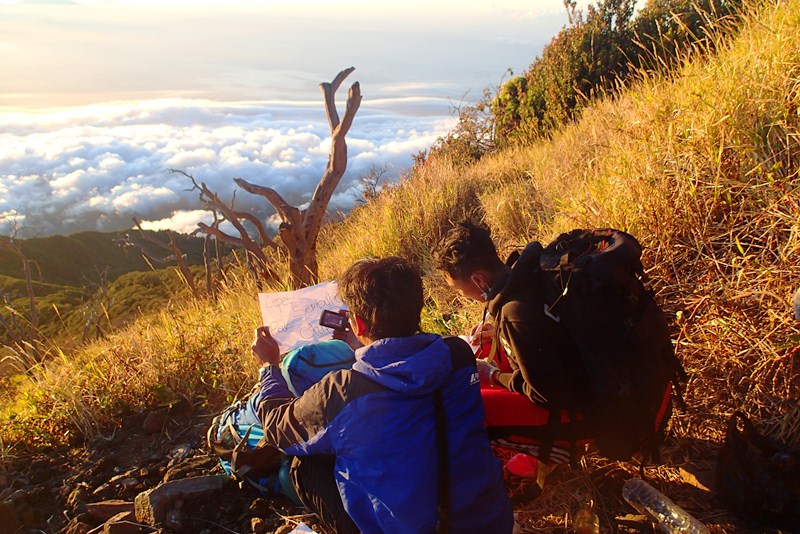 Kata Kata Merah Putih Di Gunung Kata Kata Merah Putih Di Gunung
