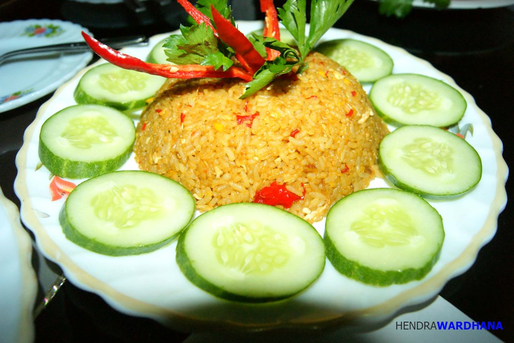 20 Ide Hiasan Cara Menghias Nasi Goreng Untuk Lomba Di 