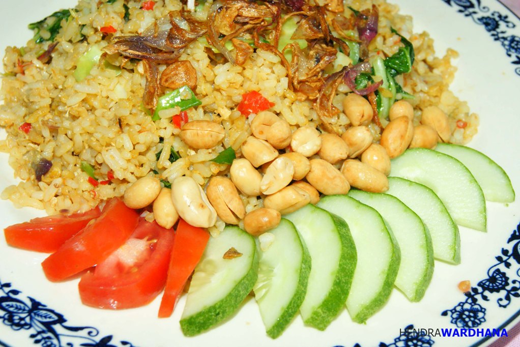 Seru dan Kenyang di Lomba Memasak Nasi Goreng RI70 Seru dan Kenyang di Lomba Memasak Nasi Goreng RI70