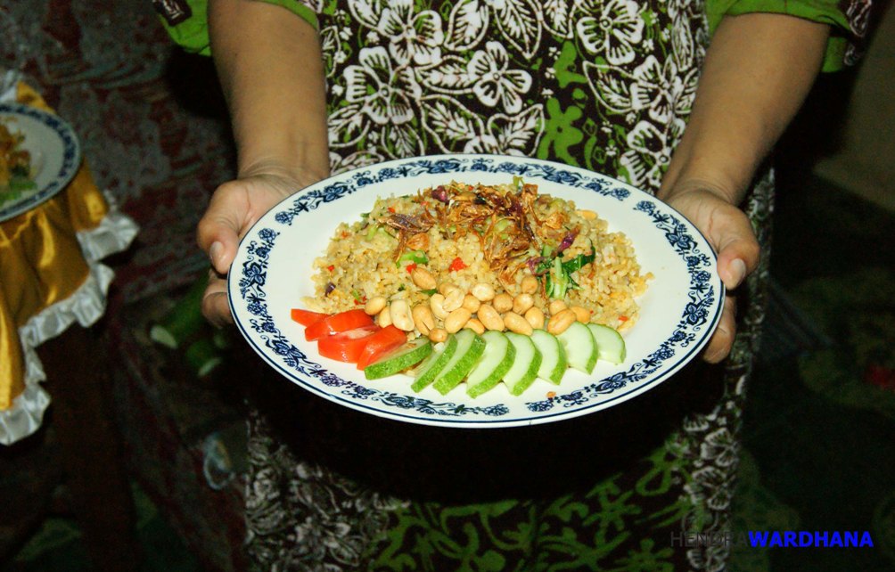 25 Inspirasi Keren Hiasan Cara Menghias Nasi Goreng Untuk 25 Inspirasi Keren Hiasan Cara Menghias Nasi Goreng Untuk