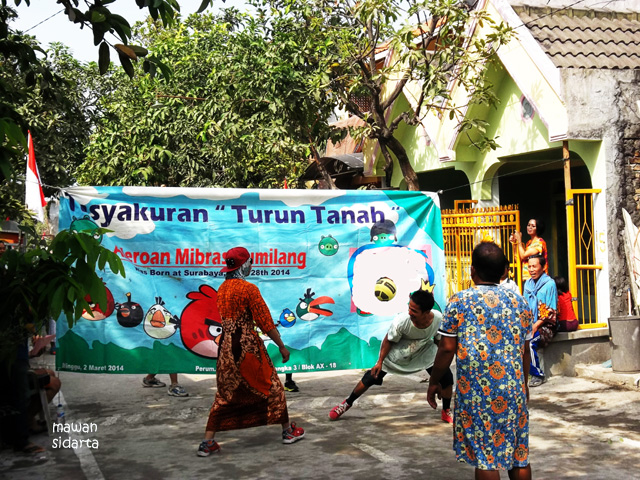 Model Gapura Agustusan Sederhana MODELEMASTERBARU Model Gapura Agustusan Sederhana MODELEMASTERBARU