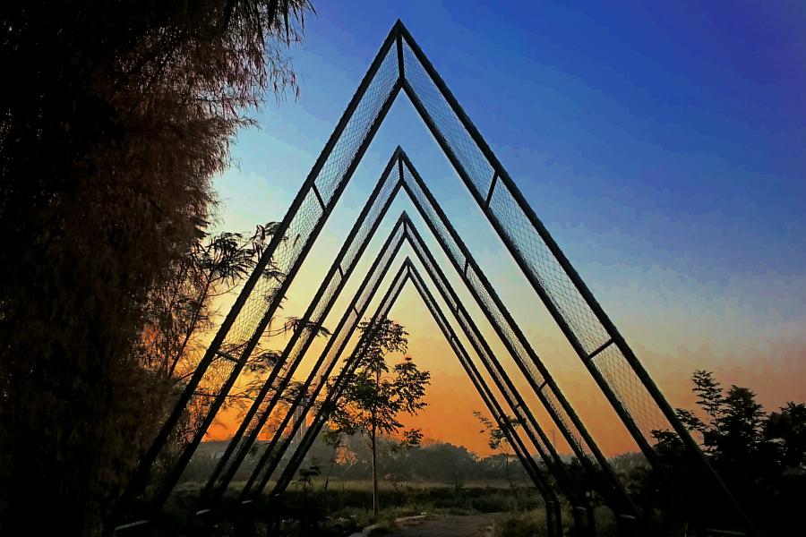 20 Tempat Wisata Di Surabaya Yang Sedang Hits Tahun 2019