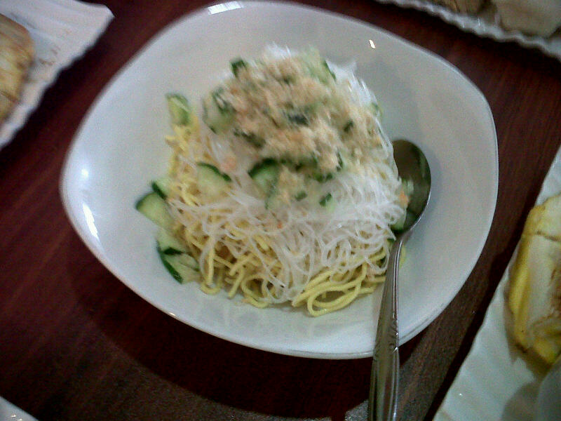 Mengenal Varian Pempek Kompasiana Com