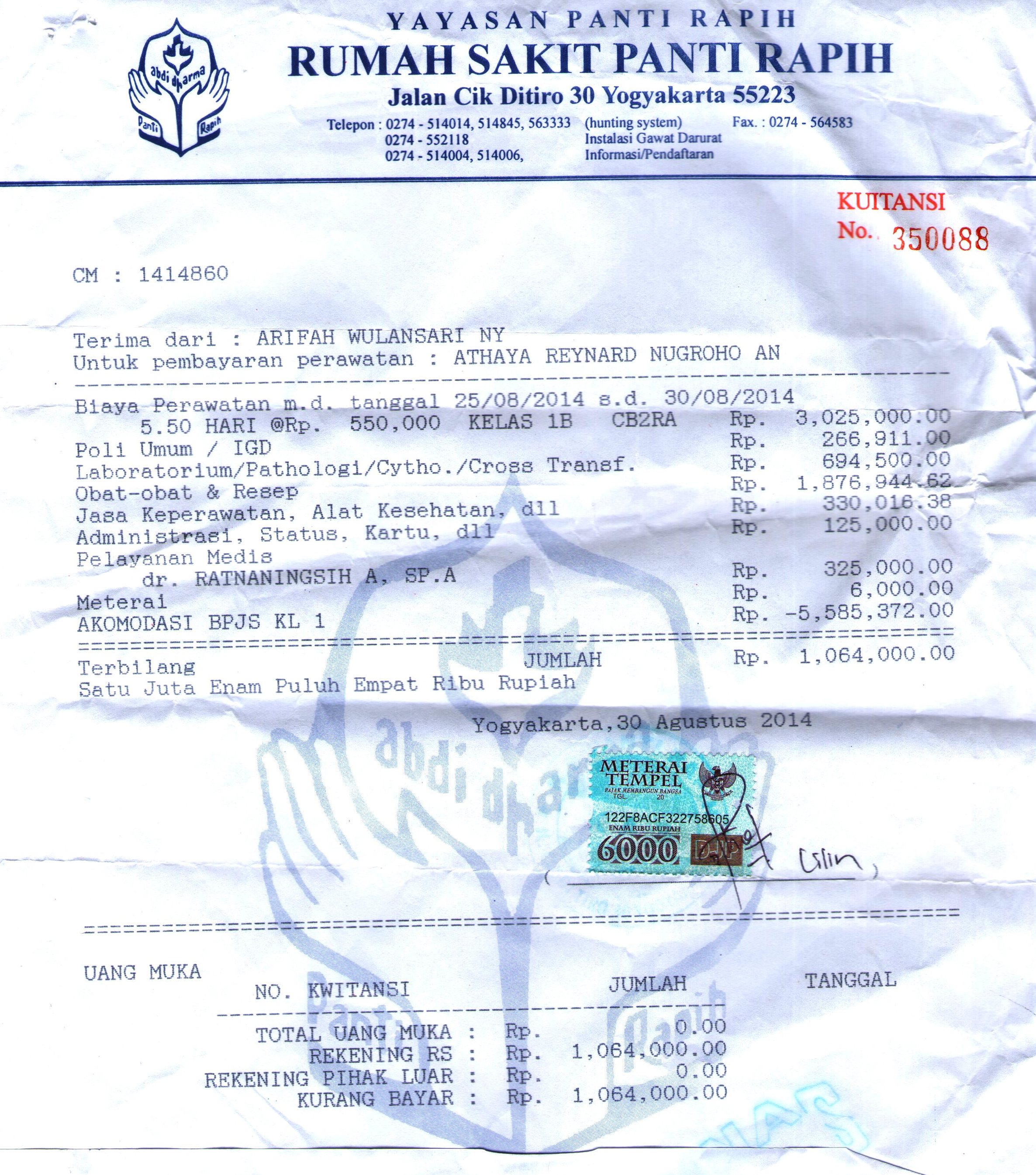 operasi 2 bpjs kelas Tidak Merasa BPJS Layanan Agar Prosedur Pahami Dirugikan operasi 2 bpjs kelas Tidak Merasa BPJS Layanan Agar Prosedur Pahami Dirugikan