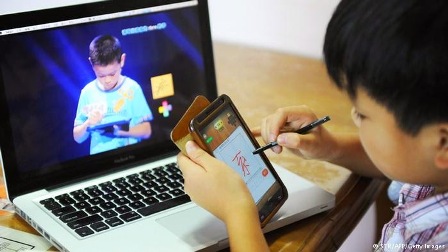 Peranan Komunikasi Dan Didikan Dalam Menanamkan Revolusi