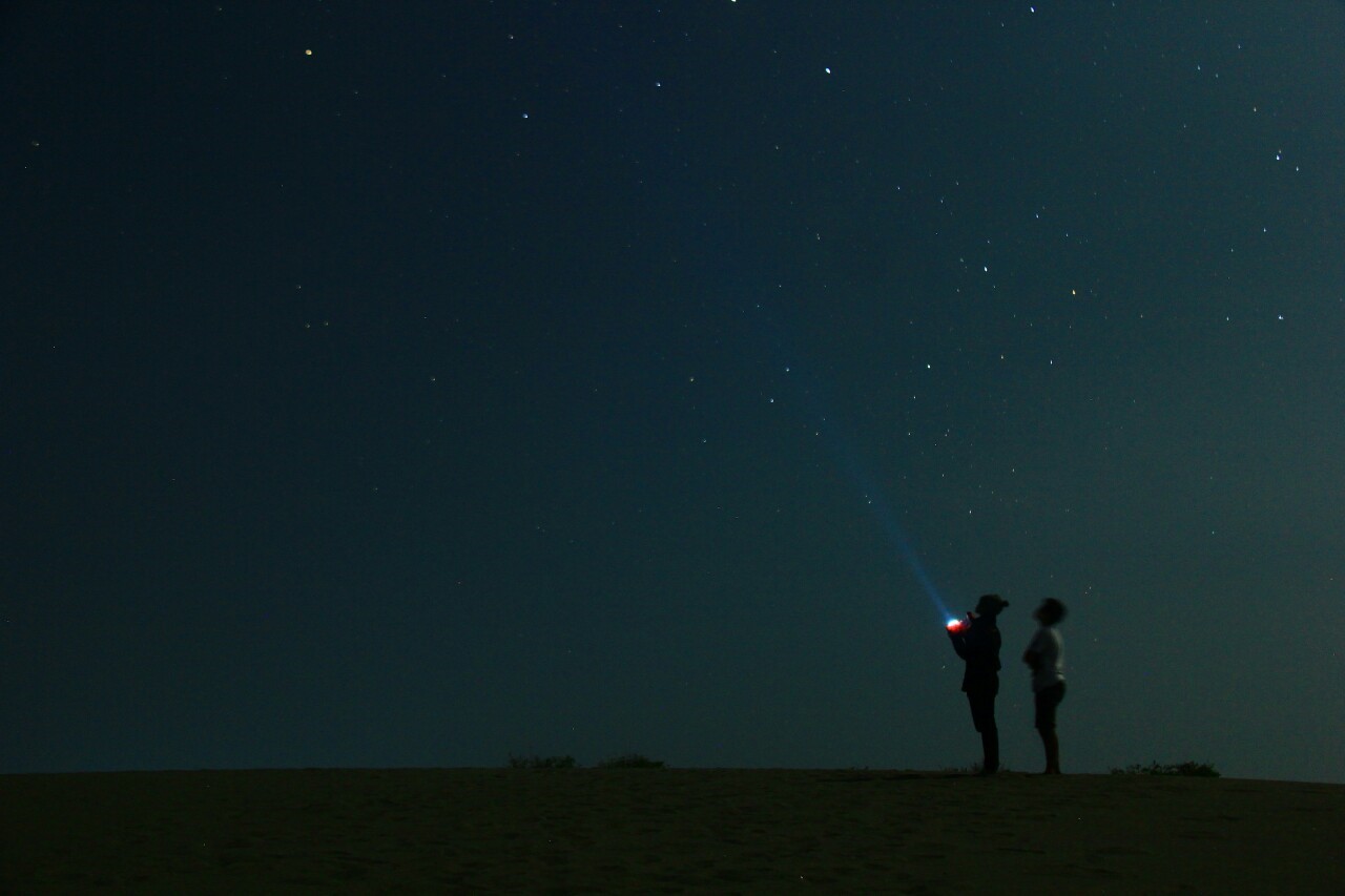 Pencarian Milkway