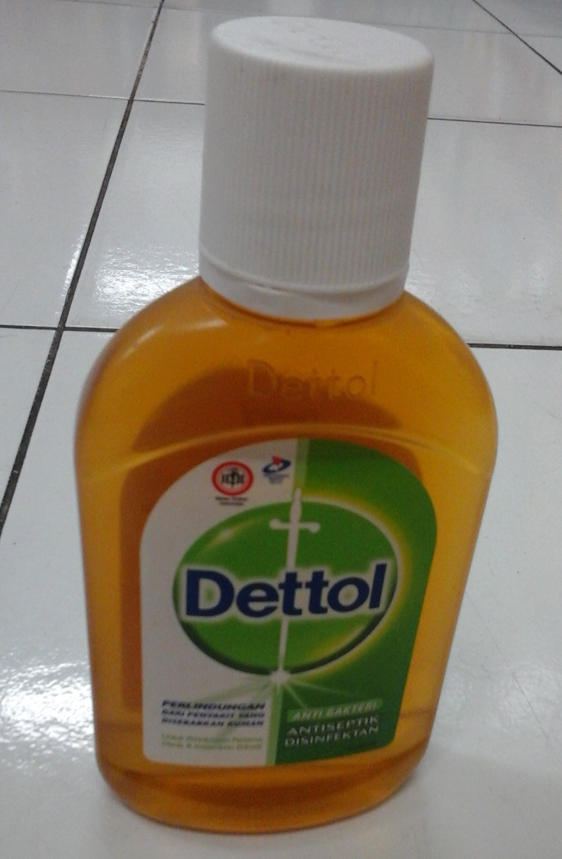 24+ Dettol Bak Mandi, Info Spesial!