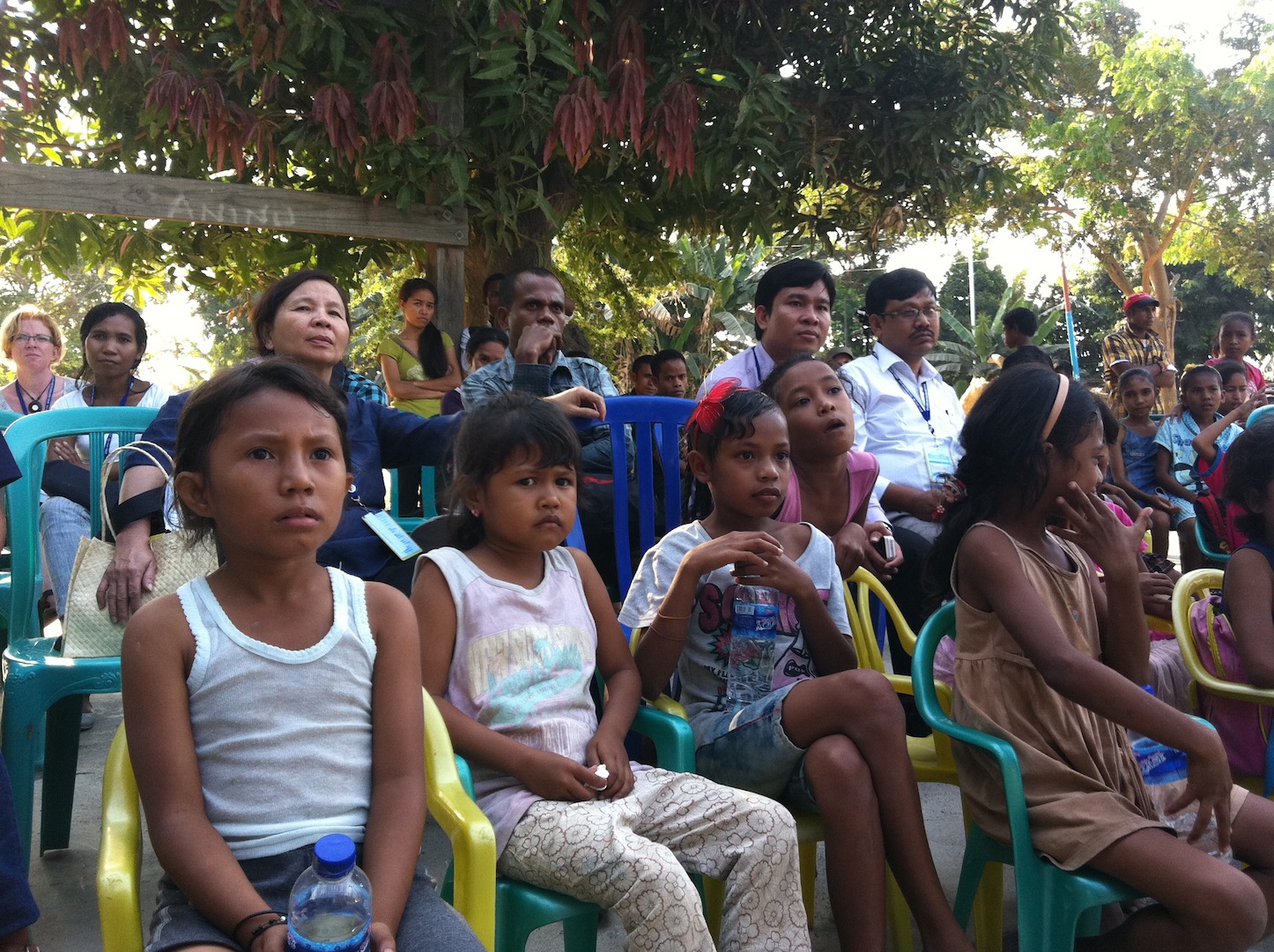 Foto Artikel Melihat Timor Leste Menikmati Kemerdekaannya