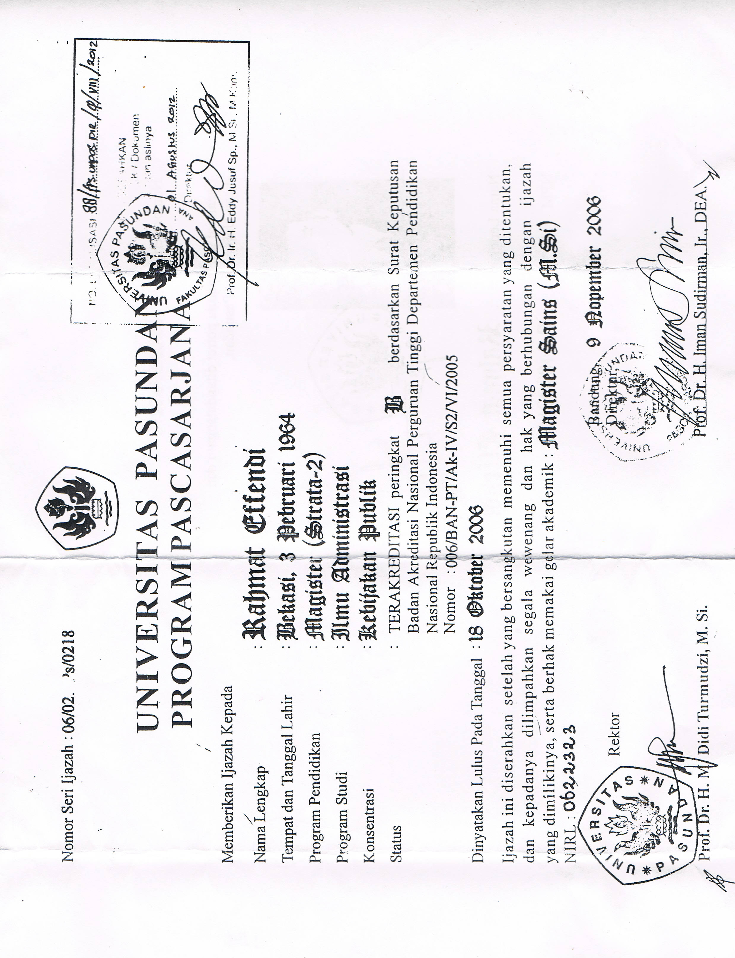 Kekuasaan Coba Membungkam Ijazah Di Duga Palsu Walikota Bekasi Oleh Kekuasaan Coba Membungkam Ijazah Di Duga Palsu Walikota Bekasi Oleh