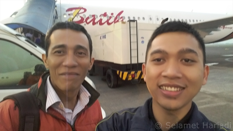 Naik Pesawat Tanpa Kartu Identitas - Kompasiana.com