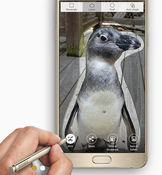 Cara Mengunci Sebuah Aplikasi Di Layar Samsung Galaxy