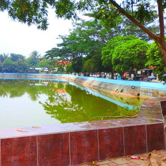 Tempat Wisata Di Rangkas Bitung Banten Tempat Wisata