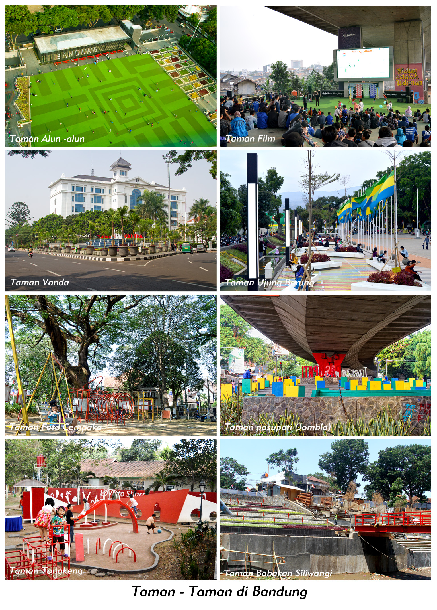 Menata Ruang Publik Untuk Kota Lebih Baik Oleh Aceng Sofian Menata Ruang Publik Untuk Kota Lebih Baik Oleh Aceng Sofian