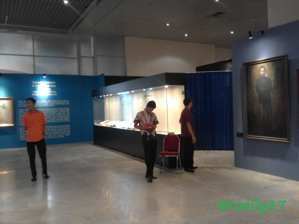 Sisi Lain Basoeki Abdullah Dalam Pameran Rayuan 100 Tahun Di Museum Sisi Lain Basoeki Abdullah Dalam Pameran Rayuan 100 Tahun Di Museum