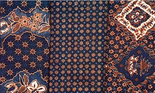 Hari Batik Sedunia Indonesia Harus Bangga Halaman all 