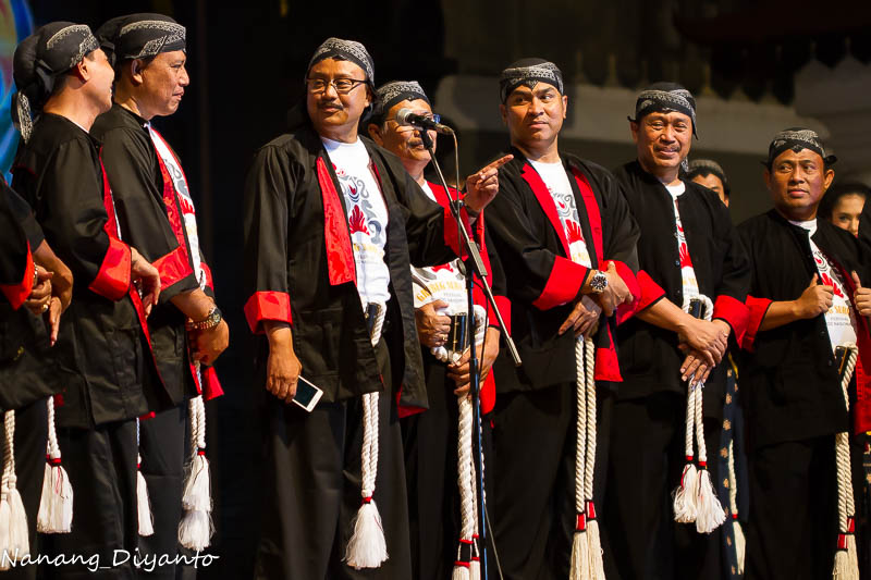 Festival Reyog Nasional XXII Secara Resmi Dibuka oleh Festival Reyog Nasional XXII Secara Resmi Dibuka oleh